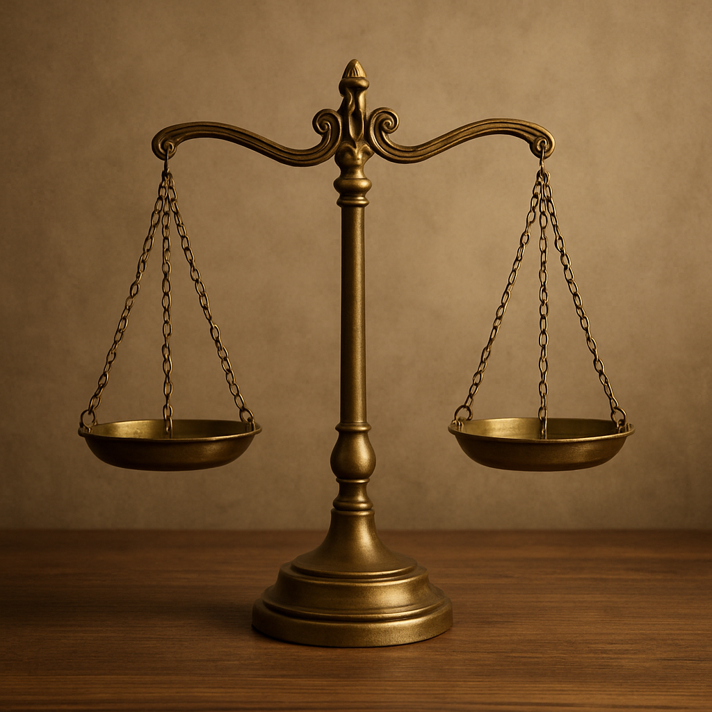 Seeking Balance Without Going "Dumb"